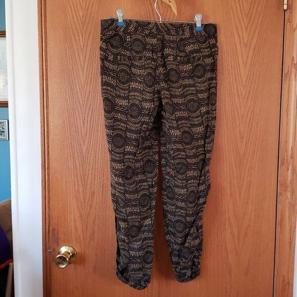 Free People Lounge Pants Sz 0 - Picture 3 of 7
